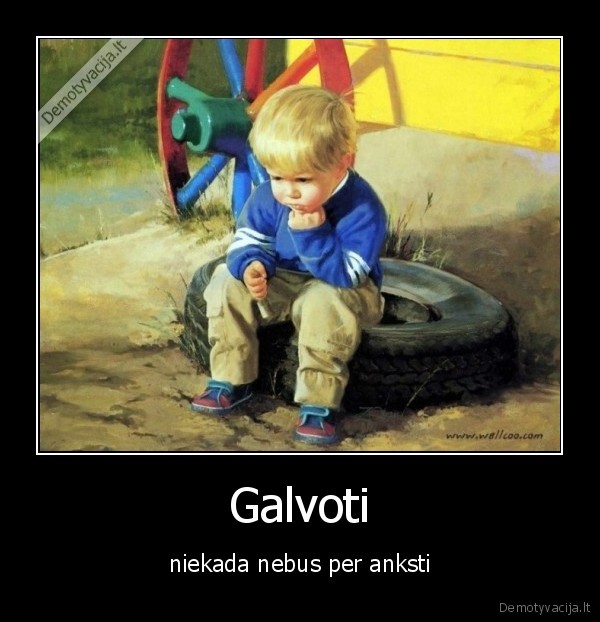 Galvoti