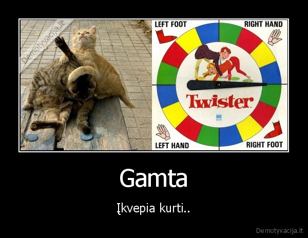 Gamta