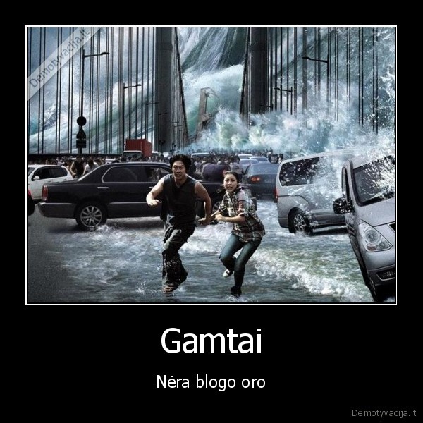 Gamtai