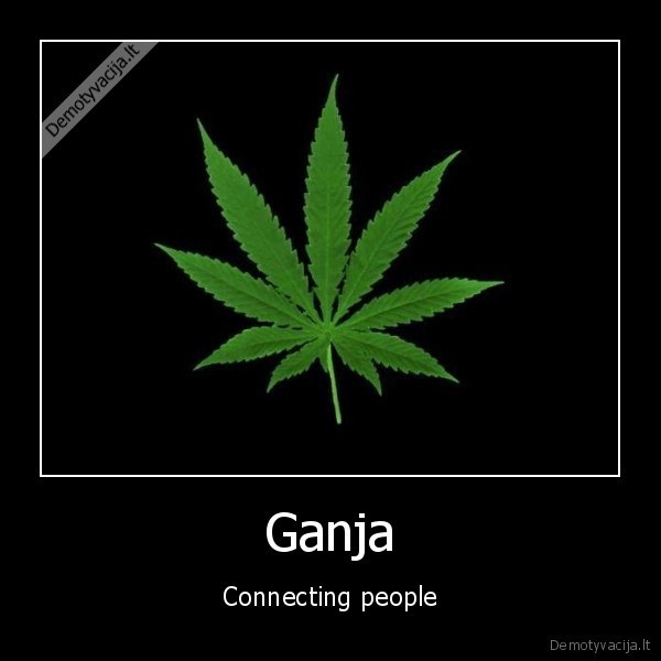 Ganja