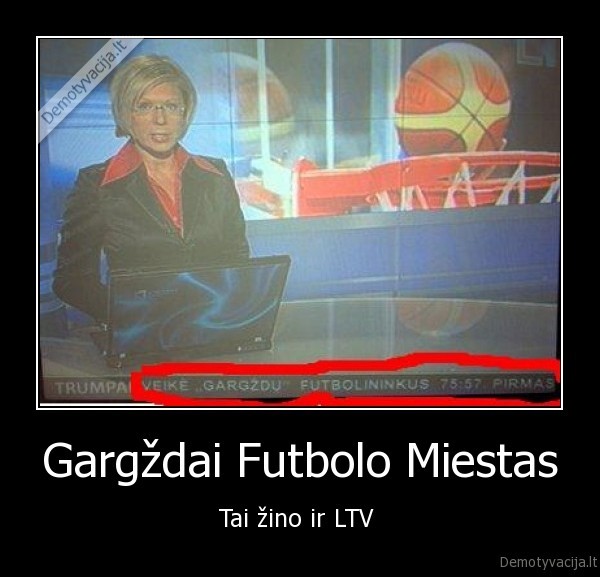 Gargždai Futbolo Miestas