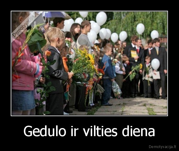 Gedulo ir vilties diena