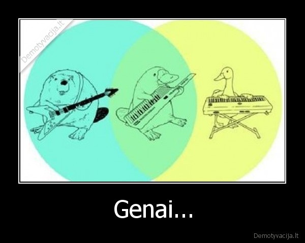 Genai...