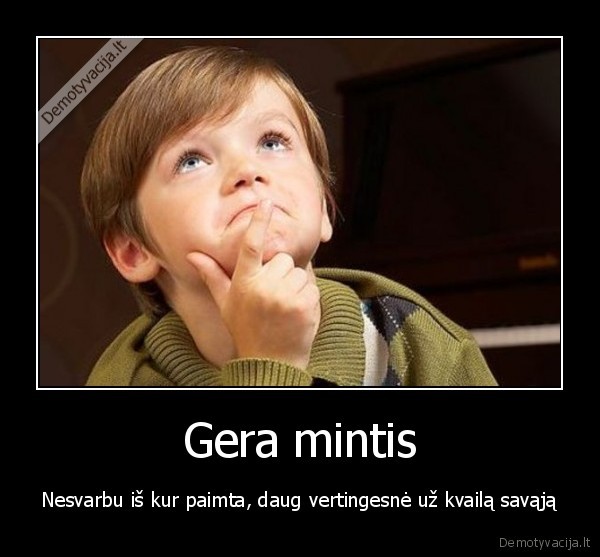 mintis