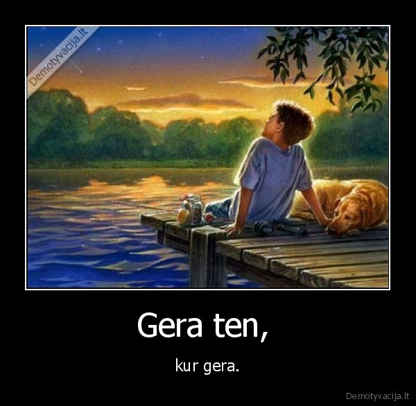 Gera ten, 