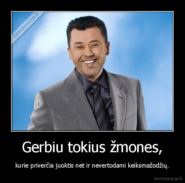 sapras, sapranauskas, vytautas, juodas, humoras