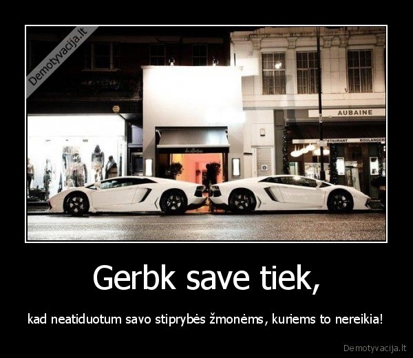 Gerbk save tiek,