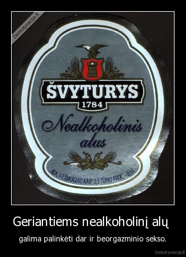 alus,nealkoholinis,bealkoholinis,seksas