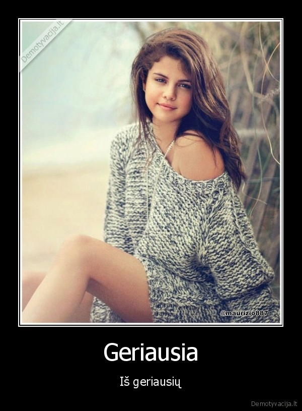 selena,gomez,grazi,geriausia,mergina,daininke