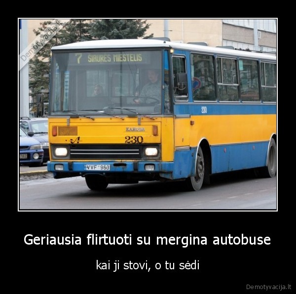 autobusas