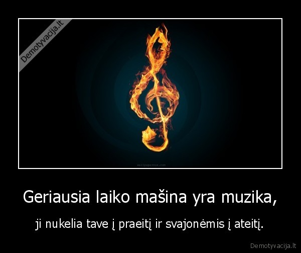 muzika,praeitis,ateitis,laikas