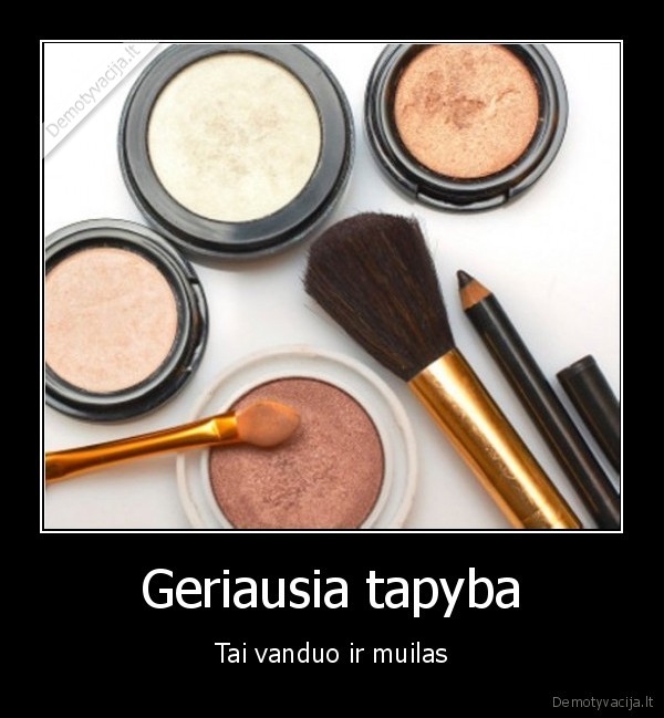 naturalumas, grozis, mergina, make, up