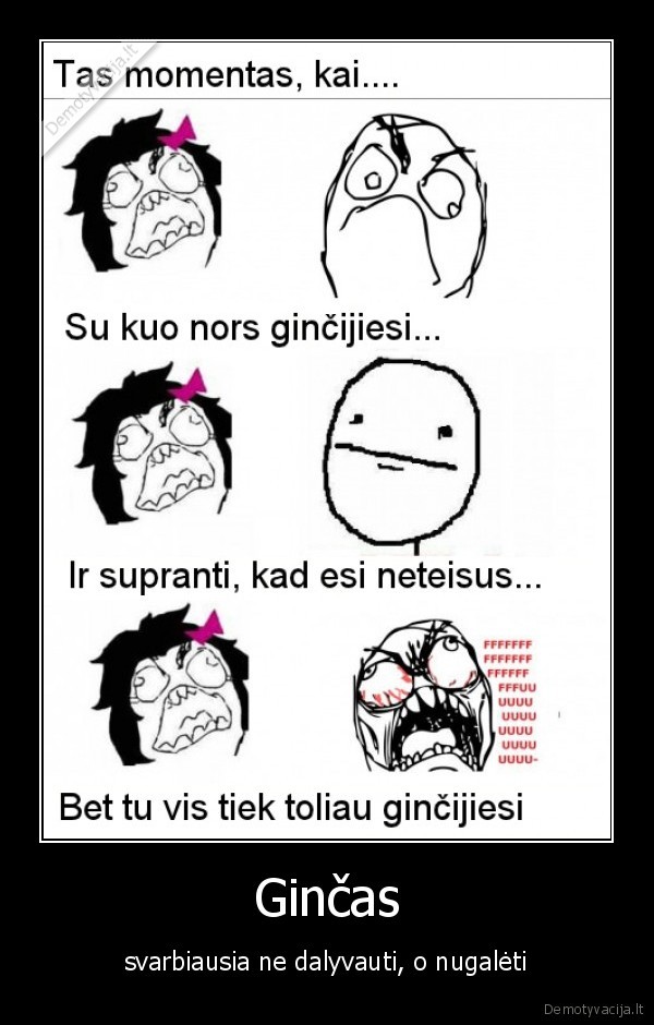 Ginčas