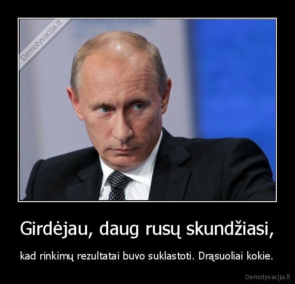 rinkimai,rusija,putinas