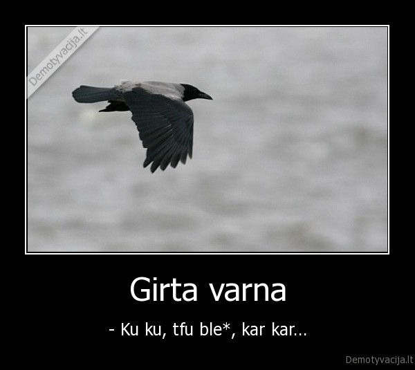 Girta varna