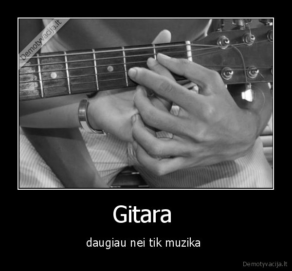 Gitara 