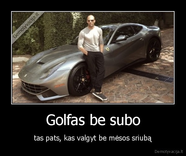 golfas,subas