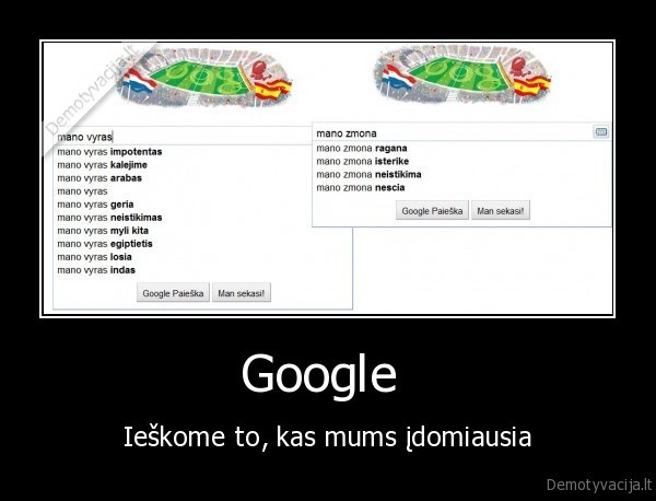 Google 