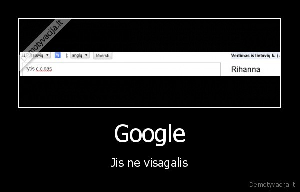 Google