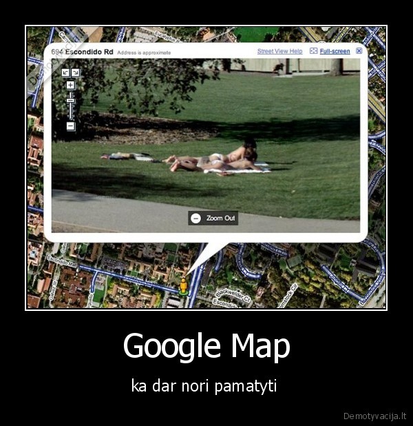 Google Map