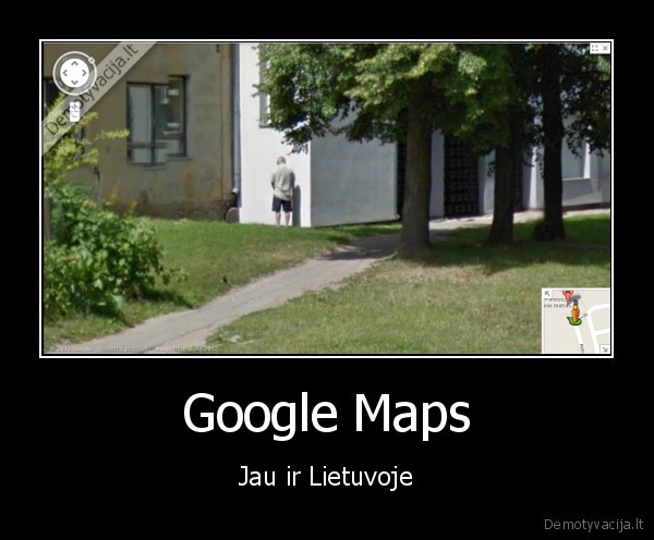 google, maps