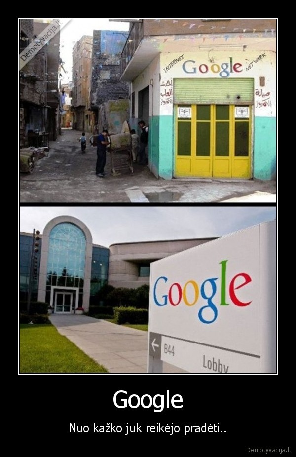 Google