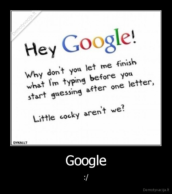 Google