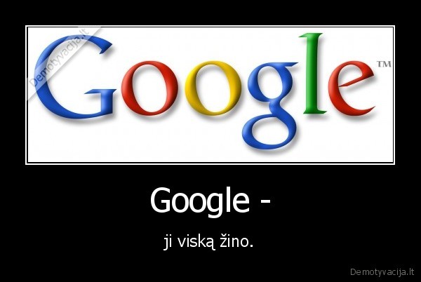 Google -