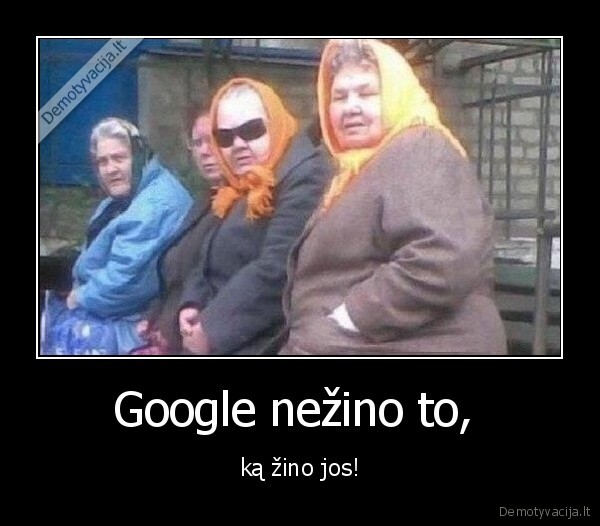 google