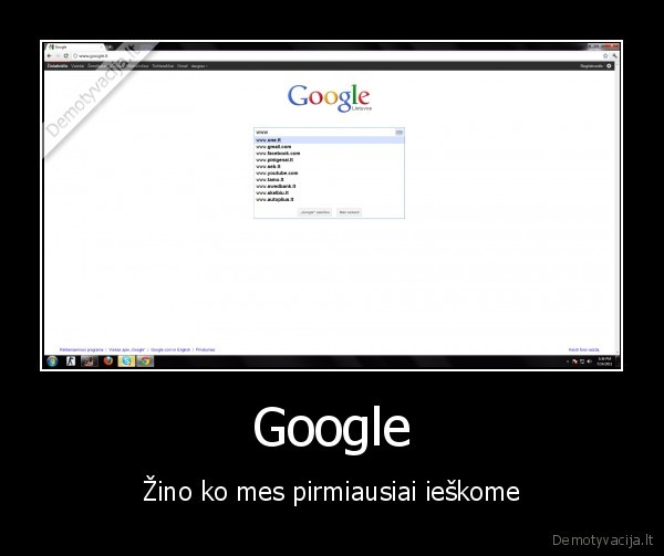 Google