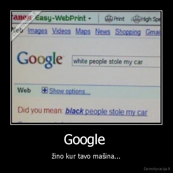 Google 