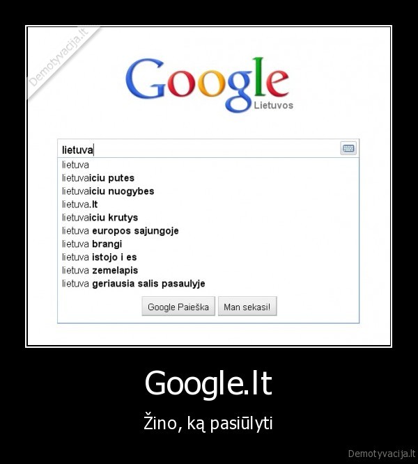 google