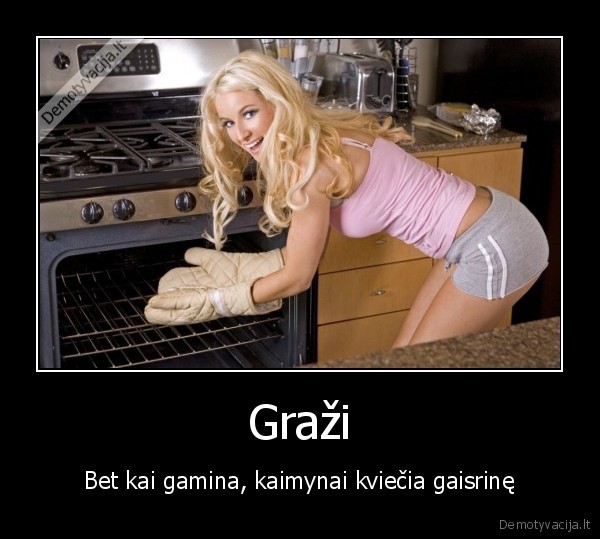 Graži