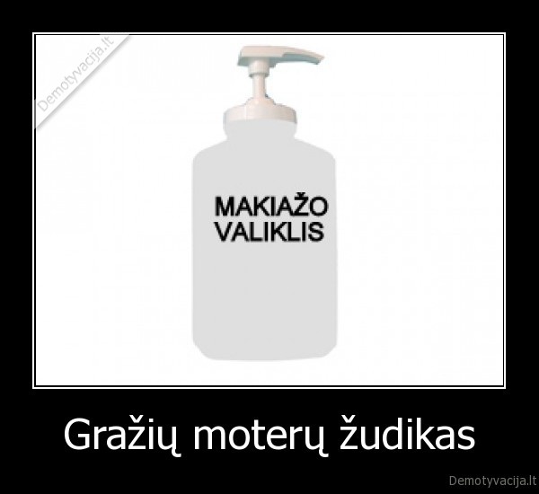 Gražių moterų žudikas