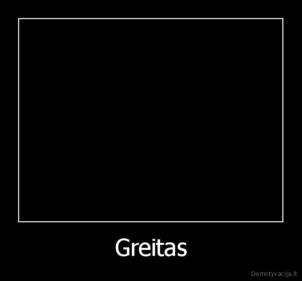 Greitas