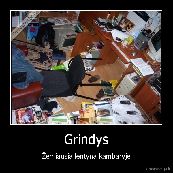 Grindys