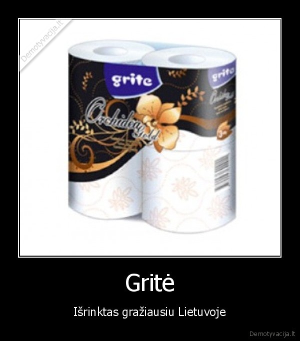 Gritė