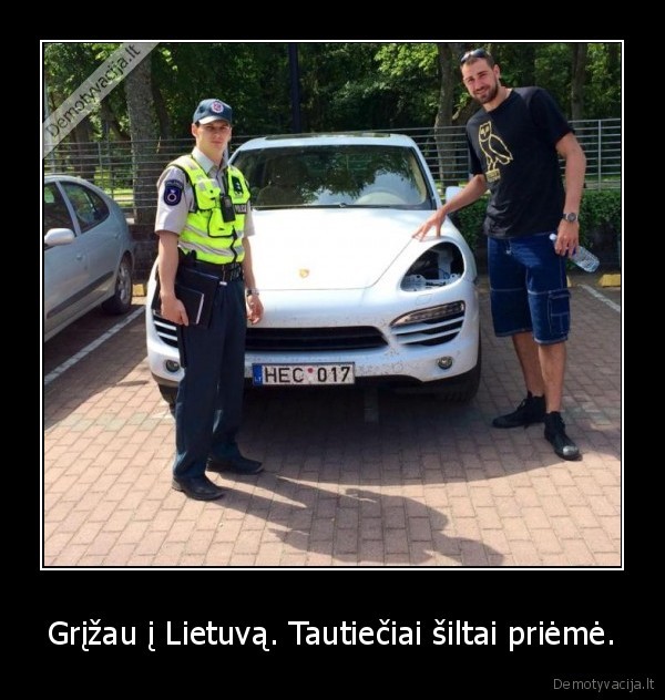 jonas, valanciunas, porsche, cayenne, palanga, vagys, zibintai