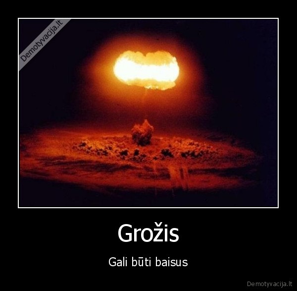 Grožis