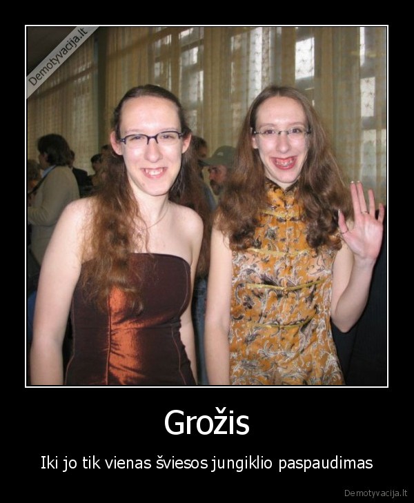 Grožis