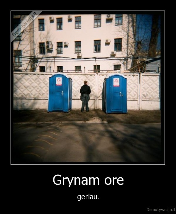 Grynam ore