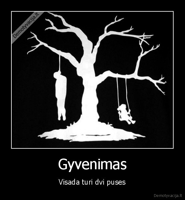 Gyvenimas