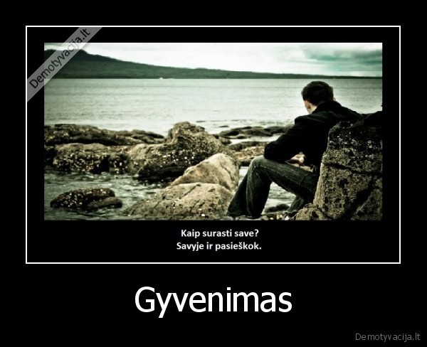 Gyvenimas