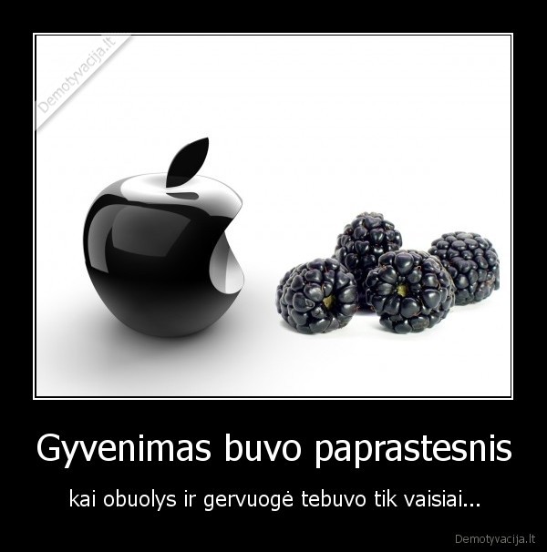 apple,blackberry,obuolys,gervuoge