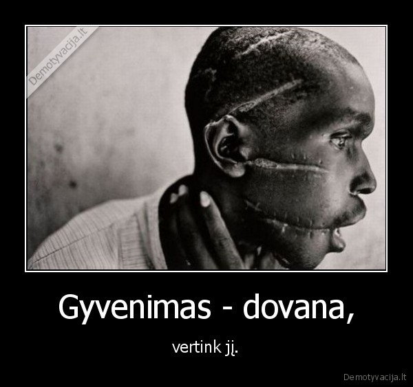 dovana,gyvenimas,vertybes