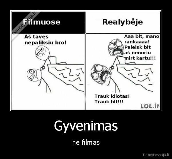 Gyvenimas