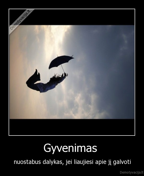 Gyvenimas 