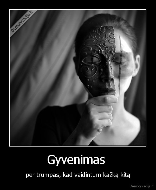 Gyvenimas 