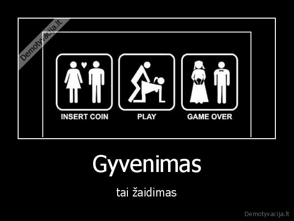 Gyvenimas