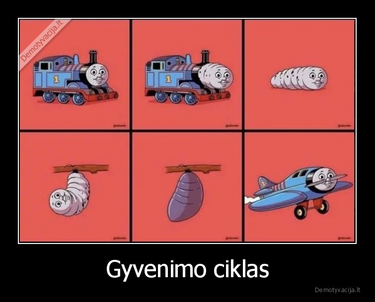 ciklas,gyvenimas,traukinys